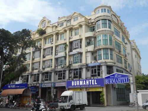 Georgetown Malaysia Last Minute Discount Code Booking.com