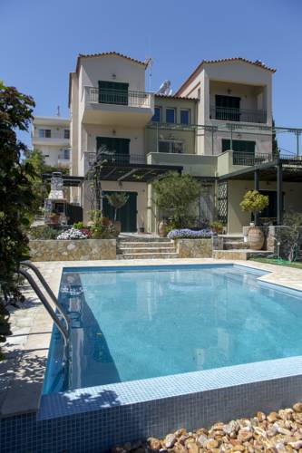 Ayios Konstandinos Griechenland Last-Minute-Rabattcode Booking.com