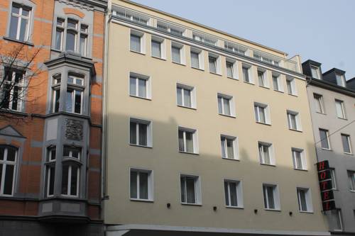 Düsseldorf Germany Last Minute Discount Code Booking.com