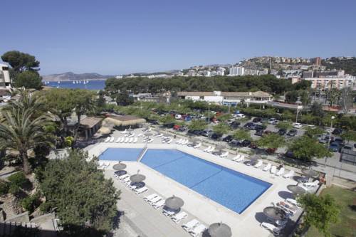 Santa Ponsa Spanien Last-Minute-Rabattcode Booking.com