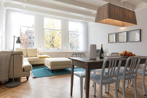 Amsterdam Pays-Bas Code de réduction de dernière minute Booking.com