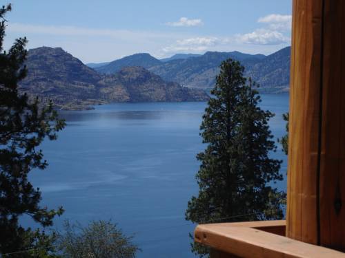 Peachland (Britisch-Kolumbien) Kanada Last-Minute-Rabattcode Booking.com