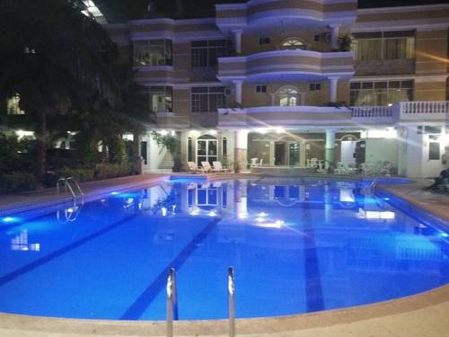 Puerto Francisco de Orellana Ecuador Last-Minute-Rabattcode Booking.com