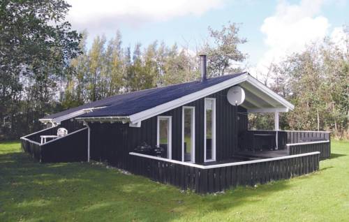 Strandby Dänemark Last-Minute-Rabattcode Booking.com