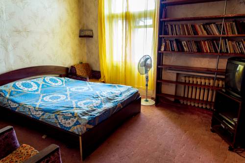 Magnitogorsk Russland Last-Minute-Rabattcode Booking.com