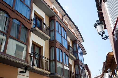 Jaca Spanien Last-Minute-Rabattcode Booking.com