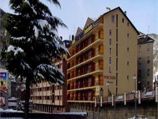 Pas de la Casa Andorra Last Minute Discount Code Agoda.com