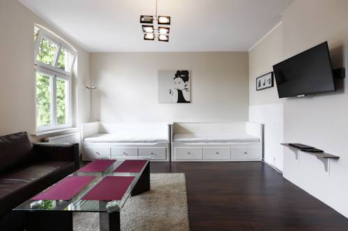 Sopot Poland Last Minute Discount Code Booking.com