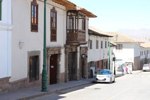 Cusco Pérou Code de réduction de dernière minute Booking.com