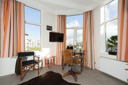 Scheveningen Países Bajos Último Minuto Código de Descuento Booking.com