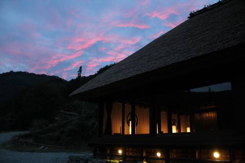 Miyoshi Japan Last-Minute-Rabattcode Booking.com