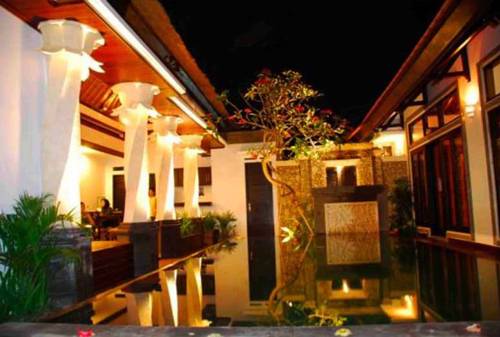 Seminyak Indonésie Code de réduction de dernière minute Booking.com