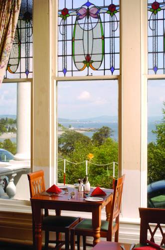 Dunoon Royaume-Uni Code de réduction de dernière minute Booking.com