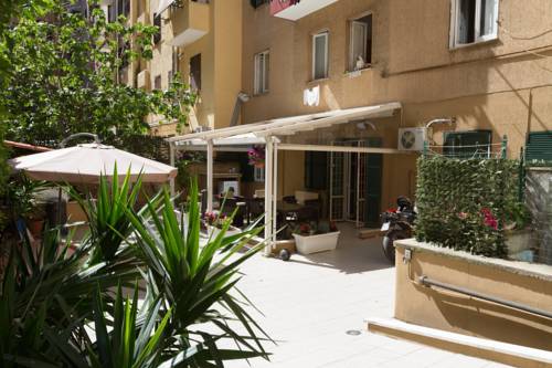 Roma Italia Último Minuto Código de Descuento Booking.com
