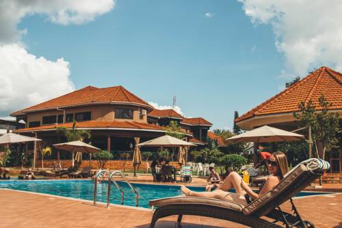 Jinja Uganda Last Minute Discount Code Booking.com