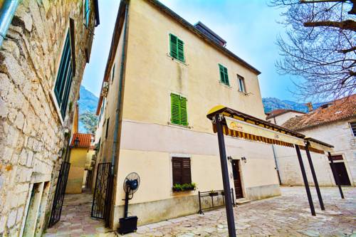 Kotor Monténégro Code de réduction de dernière minute Booking.com