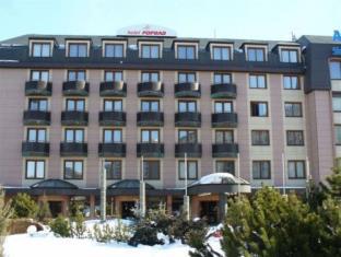 Poprad Slovakia Last Minute Discount Code Agoda.com