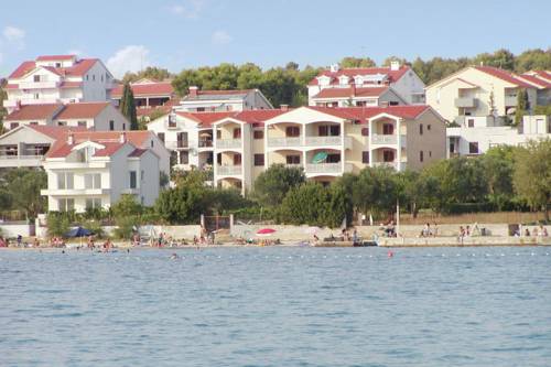 Biograd Kroatien Last-Minute-Rabattcode Booking.com