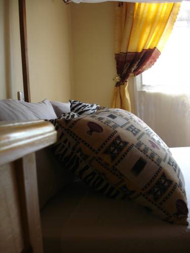 Arusha Tanzanie Code de réduction de dernière minute Booking.com