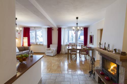 Koscielisko Pologne Code de réduction de dernière minute Booking.com