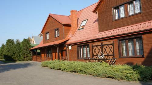 Białowieża Poland Last Minute Discount Code Booking.com