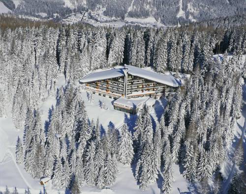 Hinterstoder Austria Last Minute Discount Code Booking.com