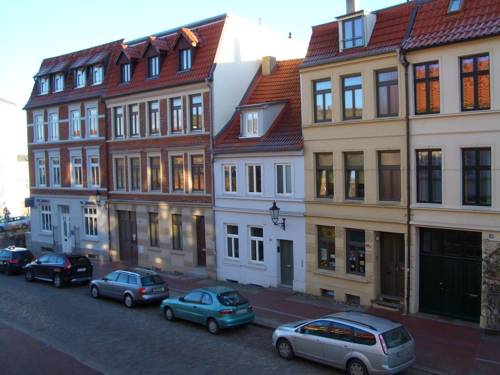 Wismar Deutschland Last-Minute-Rabattcode Booking.com