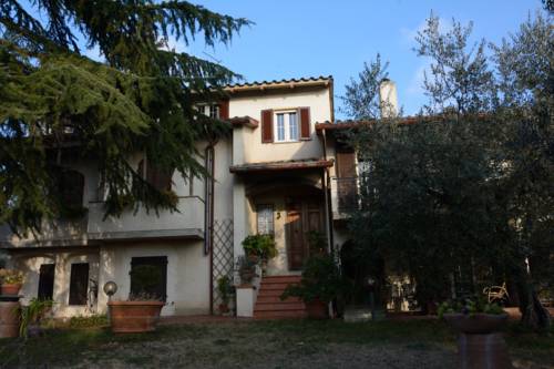 Arezzo Italien Last-Minute-Rabattcode Booking.com