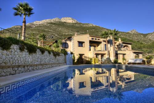 Jalón Spain Last Minute Discount Code Booking.com