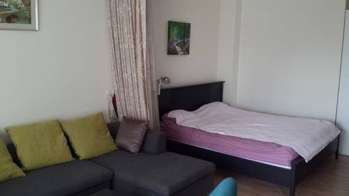 Jomtien Beach Thailand Last-Minute-Rabattcode Booking.com