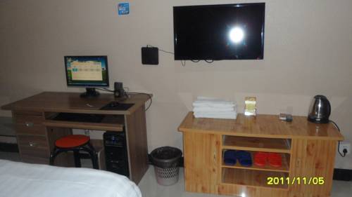 Zhengzhou China Último Minuto Código de Descuento Booking.com