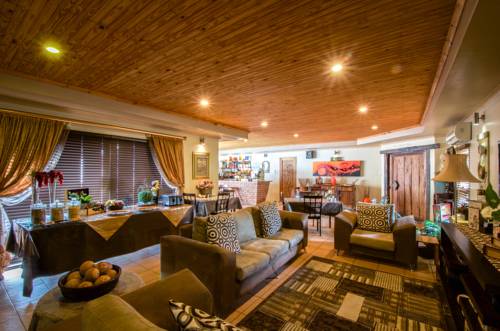 Pongola South Africa Last Minute Discount Code Booking.com