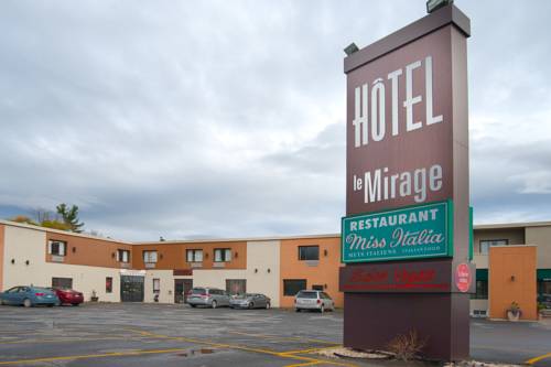 Saint Basile-le-Grand (Quebec) Kanada Last-Minute-Rabattcode Booking.com
