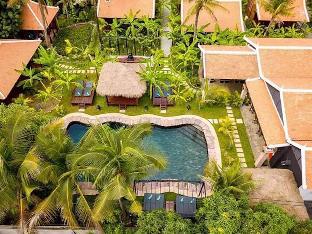Siem Reap Cambodia Last Minute Discount Code Agoda.com