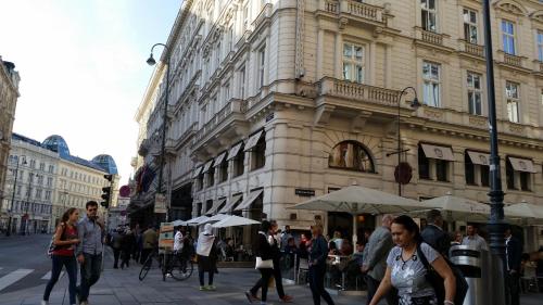 Vienna Austria Last Minute Discount Code Agoda.com
