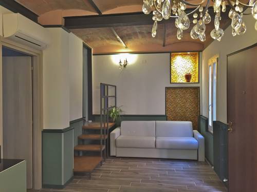 Bologna Italien Last-Minute-Rabattcode Booking.com