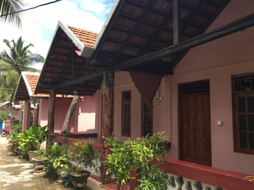 Arugam Sri Lanka Last-Minute-Rabattcode Booking.com