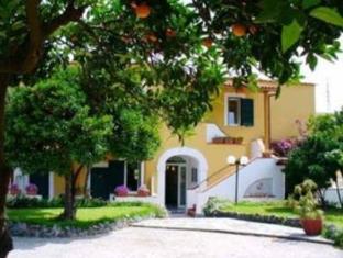 Ischia Island Italy Last Minute Discount Code Agoda.com