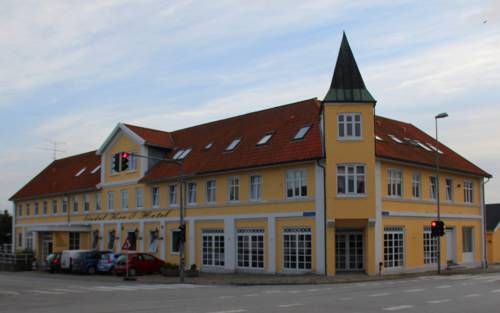 Sindal Denemarken Laatste minuut Kortingscode Booking.com