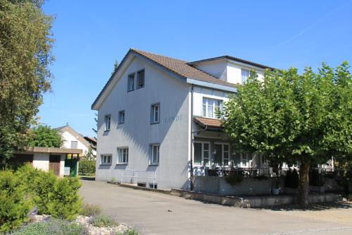 Dettighofen Schweiz Last-Minute-Rabattcode Booking.com