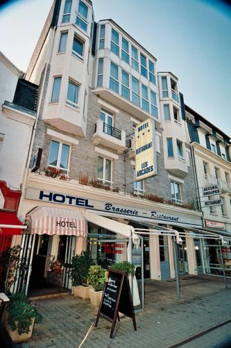 Saint Cast Le Guildo France Last Minute Discount Code Booking.com
