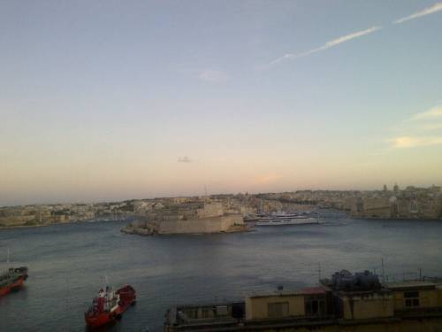 Valletta Malta Last Minute Discount Code Booking.com