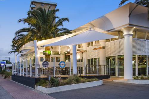 Glenelg, Adelaide Australien Last-Minute-Rabattcode Booking.com
