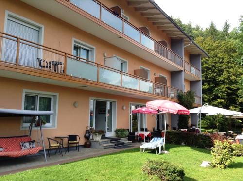 Pörtschach am Wörthersee Austria Last Minute Discount Code Booking.com