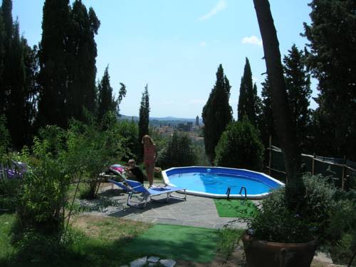 Cerbaia Italien Last-Minute-Rabattcode Booking.com