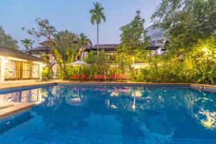 Siem Reap Cambodia Last Minute Discount Code Agoda.com
