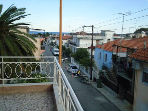 Leptokaryá Greece Last Minute Discount Code Booking.com