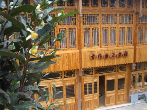 Heping China Last Minute Discount Code Booking.com