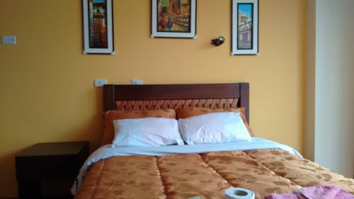 Cusco Perú Último Minuto Código de Descuento Booking.com