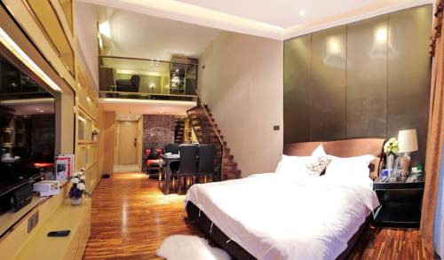 Guangzhou China Last-Minute-Rabattcode Booking.com